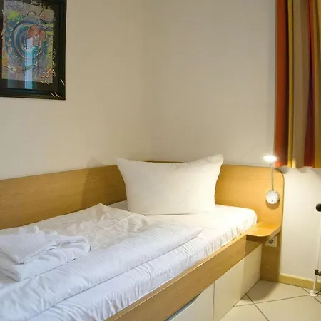 Haus Blick Zur See Ferienwohnung 08 - Mit Sauna- Und Schwimmbadnutzung Im Ahoi Sellin * Goehren (Ruegen)