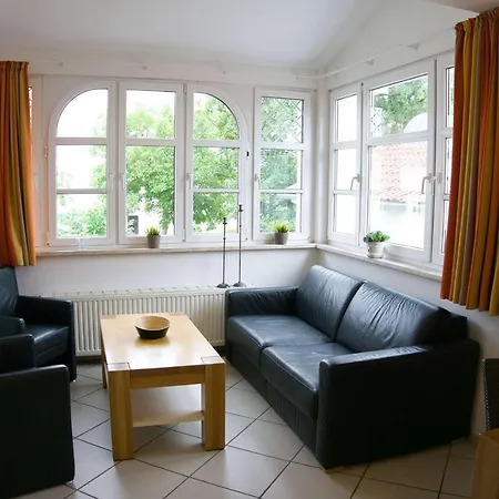 Haus Blick Zur See Ferienwohnung 08 - Mit Sauna- Und Schwimmbadnutzung Im Ahoi Sellin Apartmán Goehren (Ruegen)