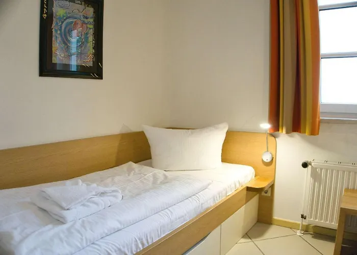 Haus Blick Zur 08 - Mit Sauna- Und Schwimmbadnutzung Im Ahoi Sellin * غورين